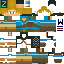 Texture for Link with no earnings