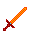 Texture for Hexxit sword 2