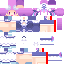 Texture for Minato Aqua 1