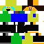 Texture for joe nuts