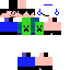 Texture for steve
