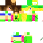 Texture for Creeperushalive