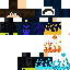 Texture for maxigallardo