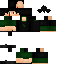 Texture for Sheepow Black Edit