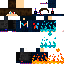 Texture for скин