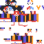 Texture for Jester