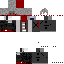 Texture for Xgamerdark5 Final form