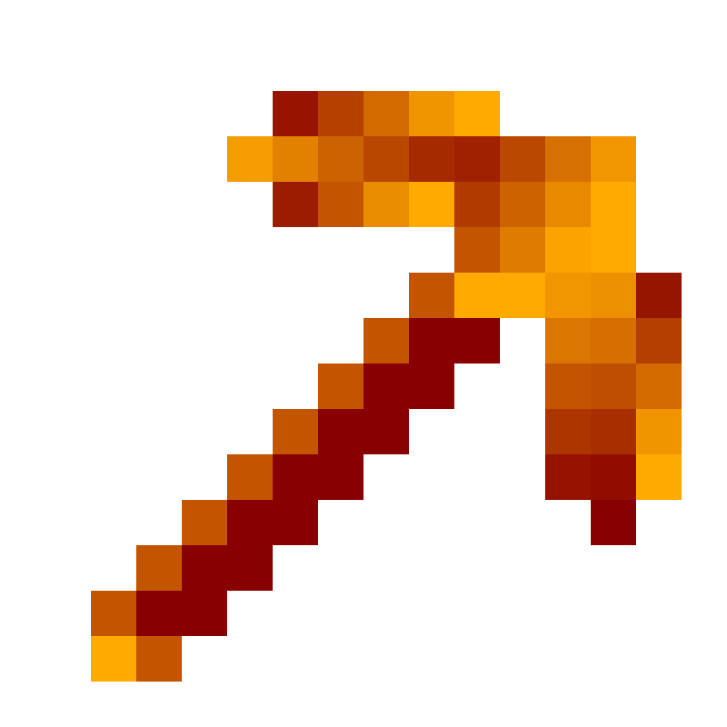 Texture for diamond_pickaxe