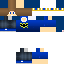 Texture for DCcapbar