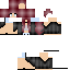 Texture for Iris Dove
