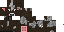 Texture for cow