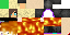 Texture for firegir