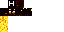 Texture for Herobrine Blaze