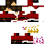 Texture for skinnavidad