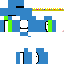 Texture for dsf