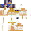 Texture for pharaoh3