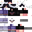 Texture for TheLightMane (LightBrun)