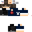 Texture for xande_12