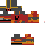 Texture for FirePlayer