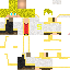 Texture for SoySeanYT