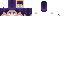 Texture for Josuke sem corpo