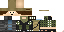 Texture for dayzsurvivor