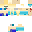 Texture for lizzie
