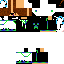 Texture for Noob MinsterCreeper