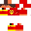 Texture for Chapolin