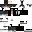Texture for どう見ても引きこもり陰キャの伊藤