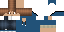 Texture for man