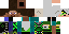 Texture for zero