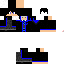 Texture for Nerd_JoaoDark Bruxo