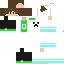 Texture for Flax_3D
