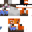 Texture for My roblox avatar