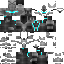 Texture for minecraft_game_01