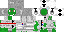 Texture for Fulll lizard spacceman