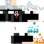 Texture for CACA