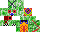 Texture for crypy