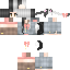 Texture for Panda_Miner