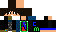 Texture for CMNico 2.0