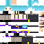Texture for はくあ