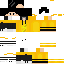 Texture for Lightning Kid