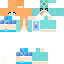 Texture for Lyiza_205