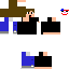Texture for killer selbst