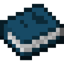 Texture for Cyan Book