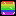 Texture for Rainbow Block