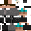 Texture for Trench Coat Clockwork