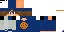 Texture for faking you