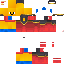 Texture for 17adog Migrator V2